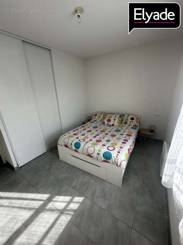 Appartement à LANNEMEZAN