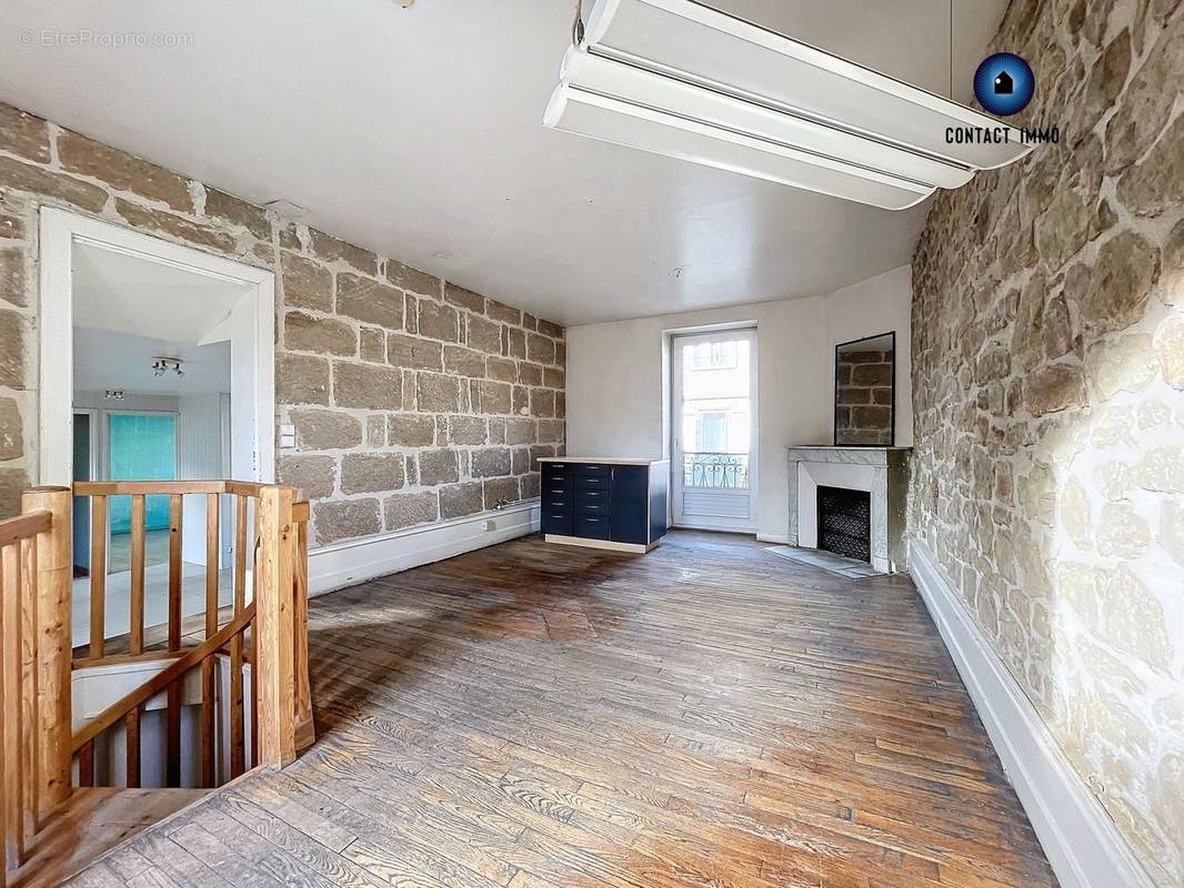 Appartement à BRIVE-LA-GAILLARDE