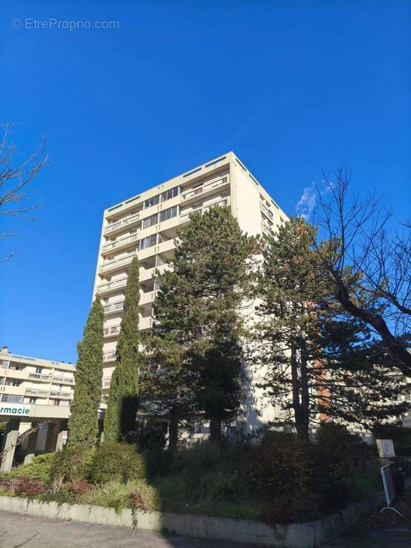 Appartement à VALENCE