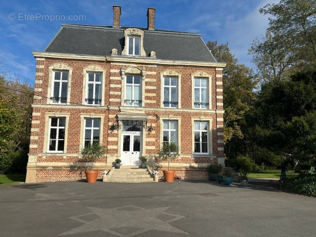 Maison à CAMBRAI