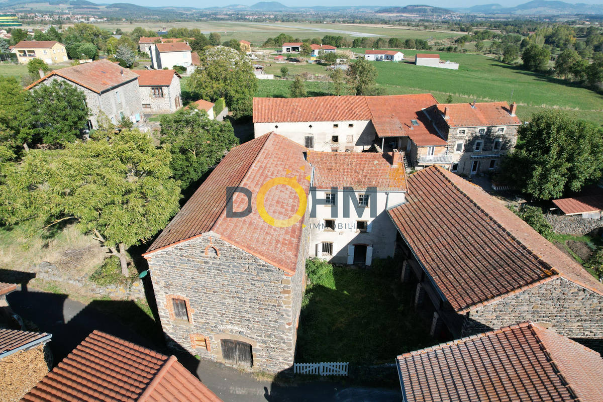 Maison à LE PUY-EN-VELAY