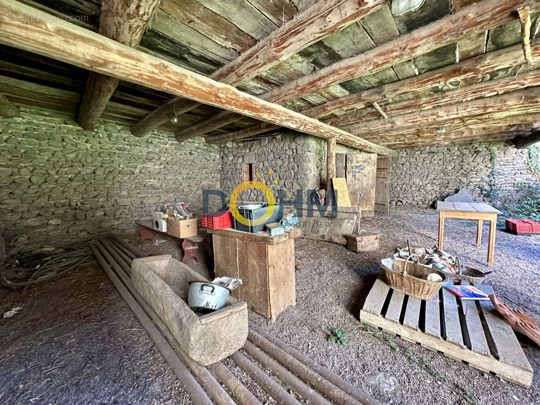 Maison à LE PUY-EN-VELAY