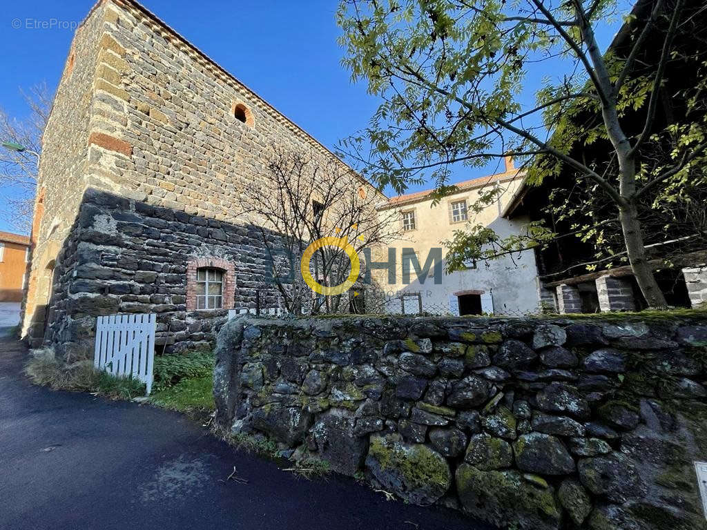 Maison à LE PUY-EN-VELAY