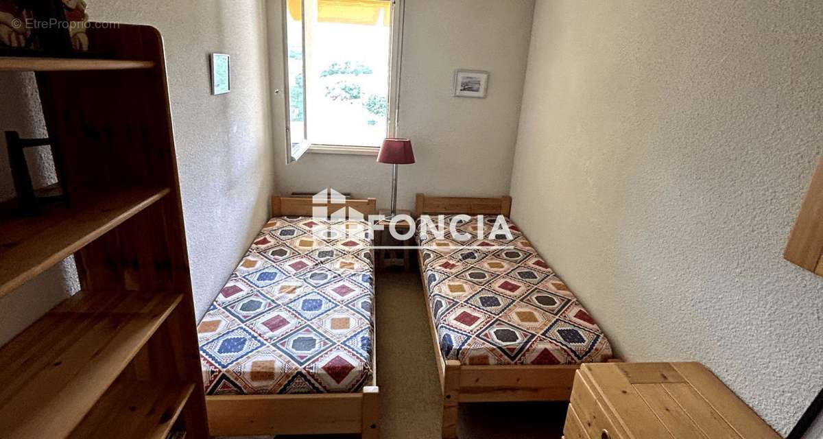 Appartement à BORMES-LES-MIMOSAS