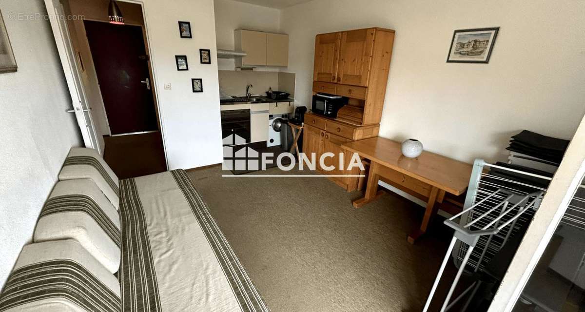 Appartement à BORMES-LES-MIMOSAS