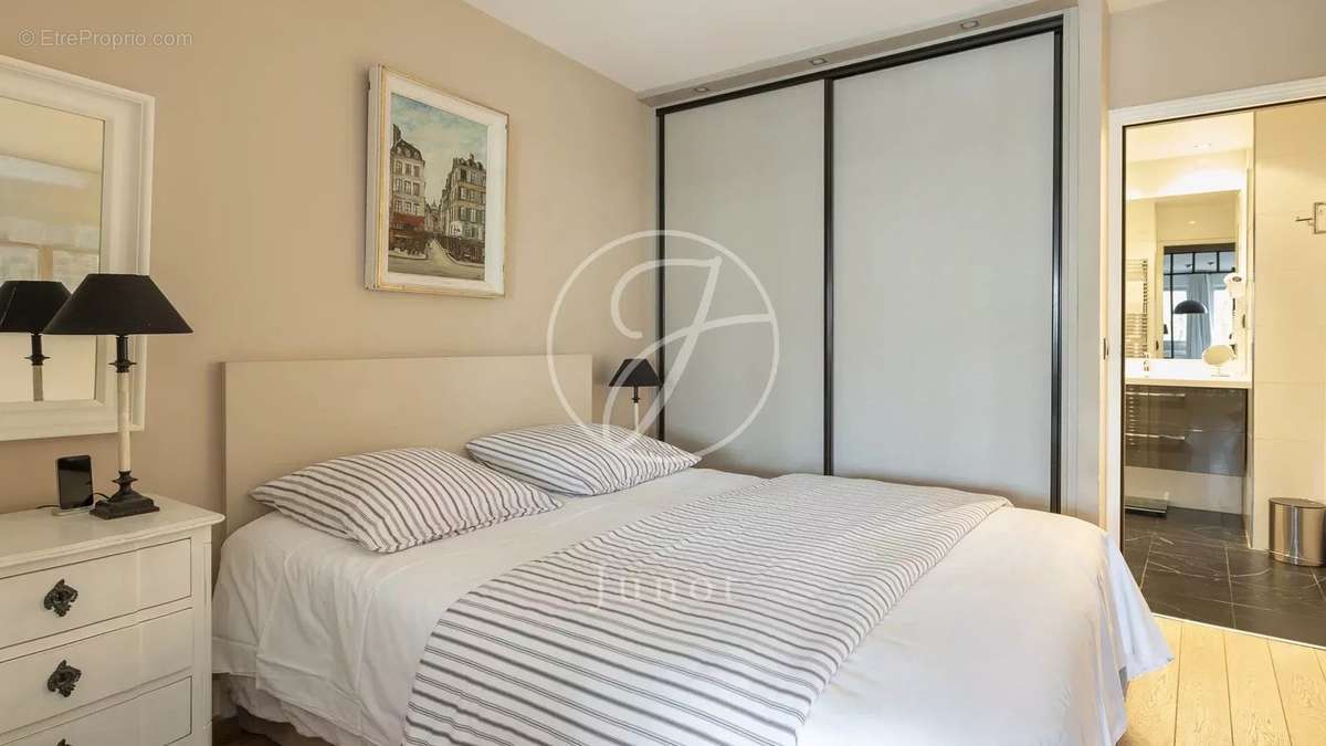 Appartement à PARIS-6E