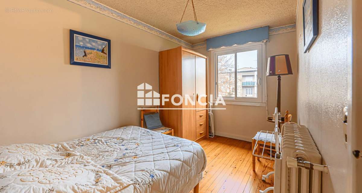 Appartement à LORIENT