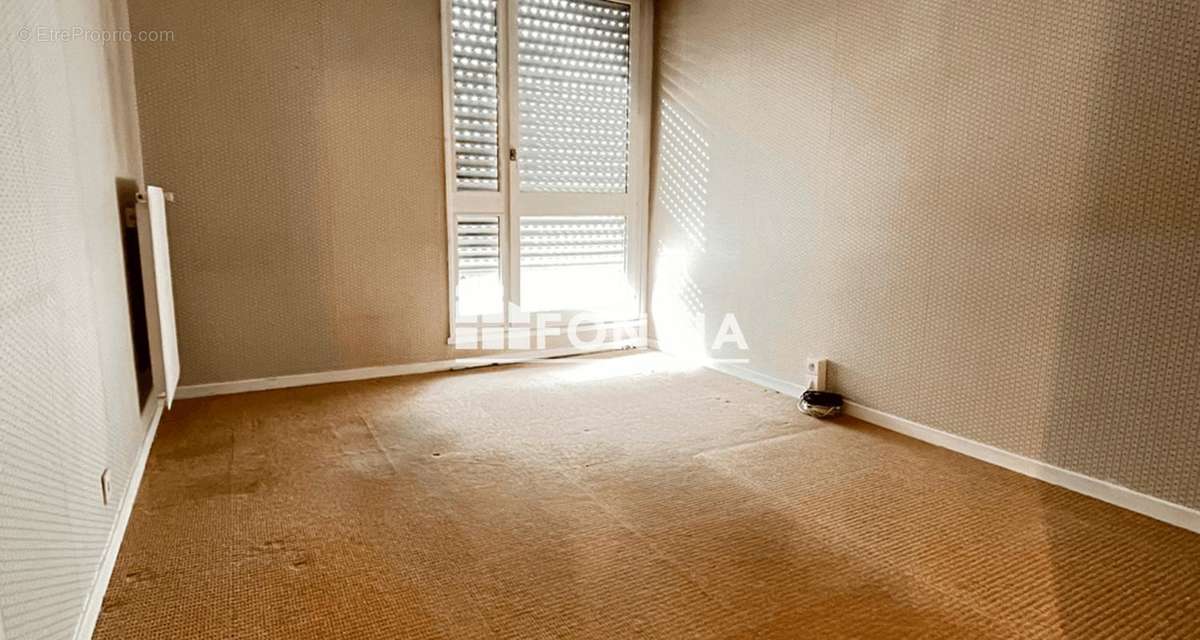 Appartement à CERGY