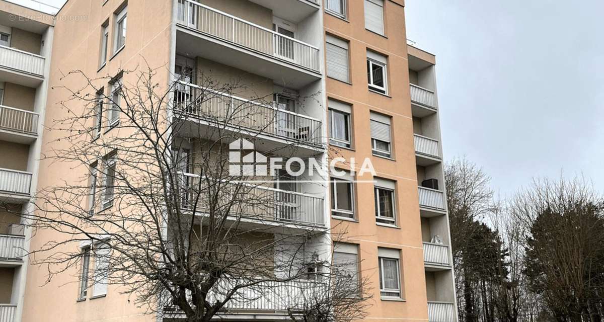 Appartement à CERGY