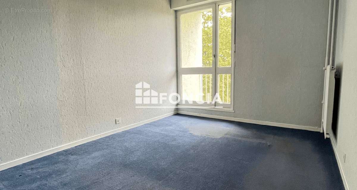 Appartement à CERGY