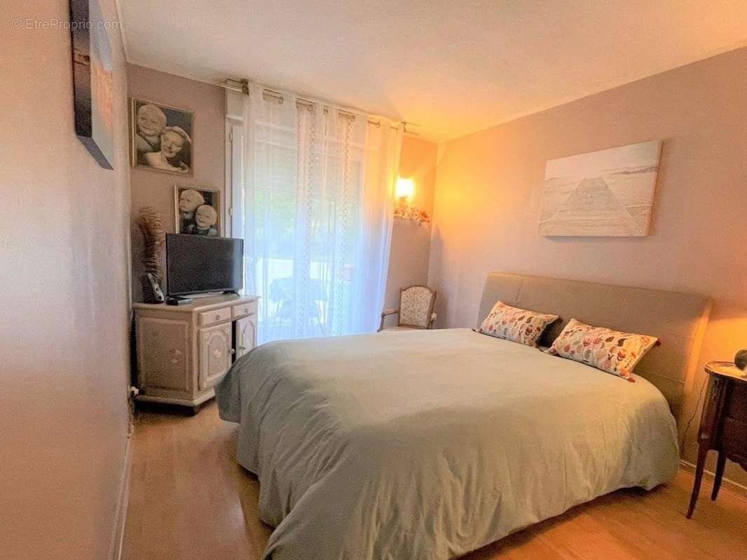 Appartement à ROQUEBRUNE-CAP-MARTIN