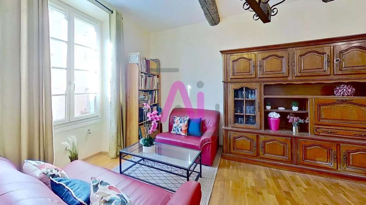 Appartement à HYERES