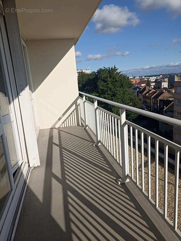 Appartement à LE HAVRE