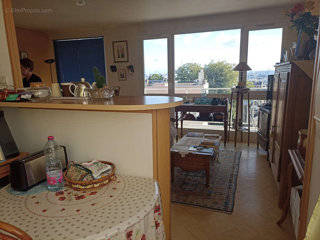 Appartement à LE HAVRE