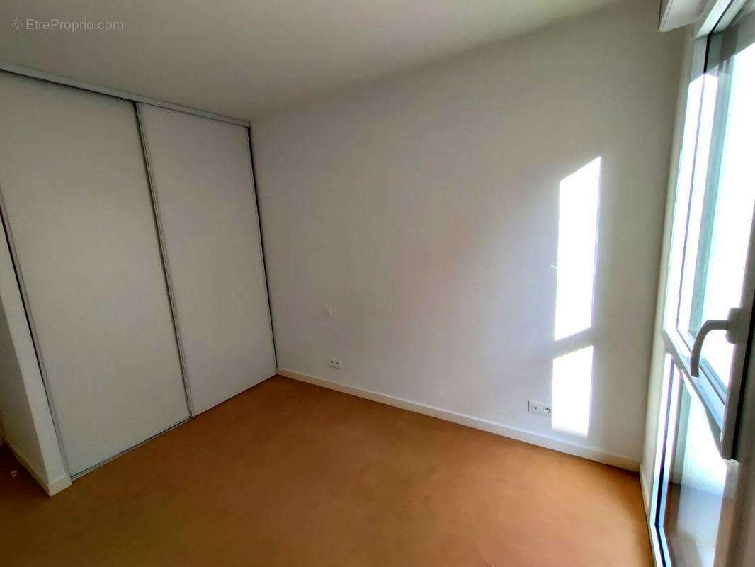 Appartement à SAINT-NAZAIRE