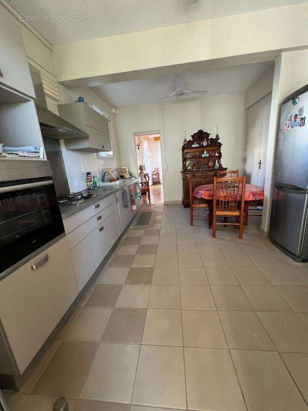 Appartement à BASSE-TERRE