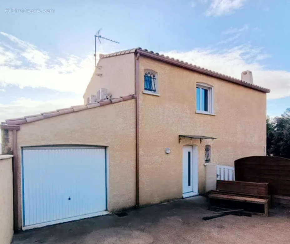 Maison à NARBONNE