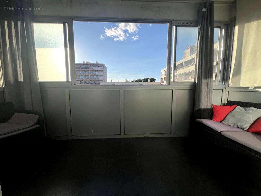 Appartement à ISTRES