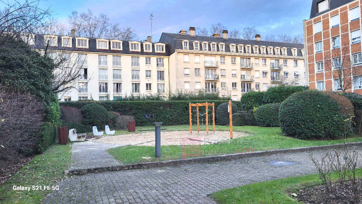 Appartement à VERSAILLES