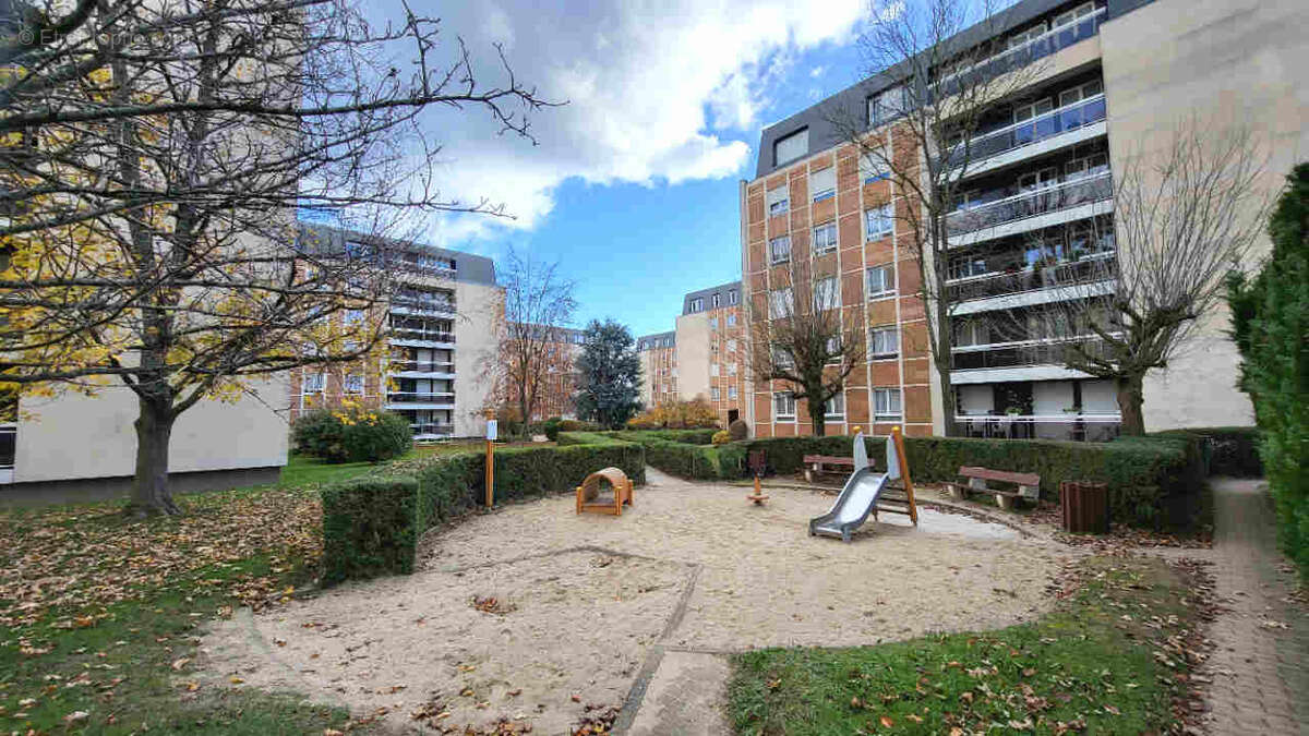 Appartement à VERSAILLES