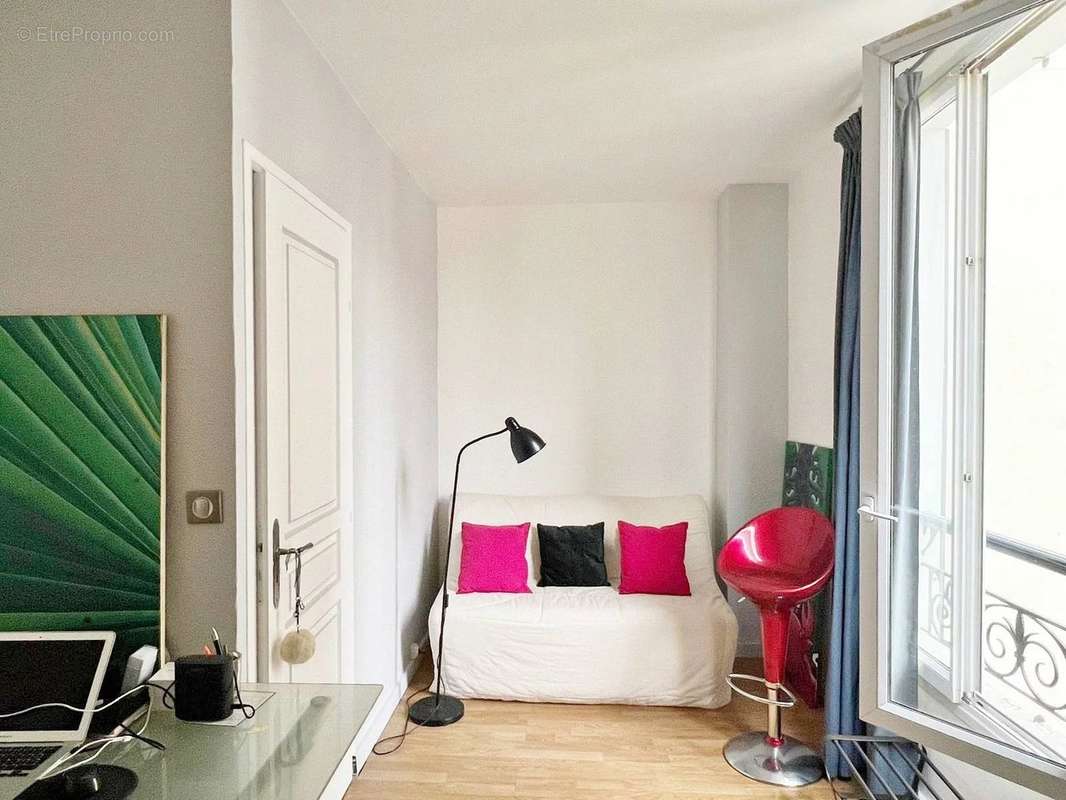 Appartement à LE PERREUX-SUR-MARNE