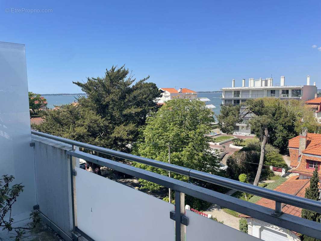 Appartement à ARCACHON