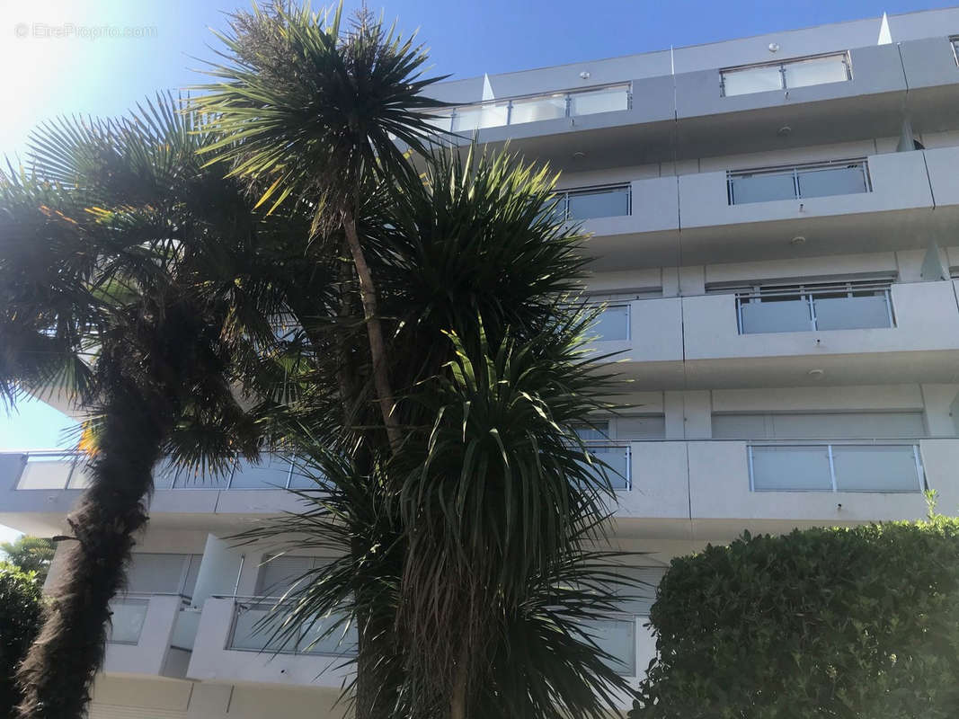 Appartement à ARCACHON