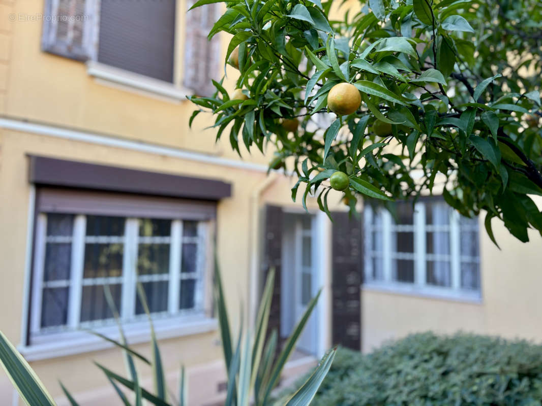 Appartement à ROQUEBRUNE-CAP-MARTIN