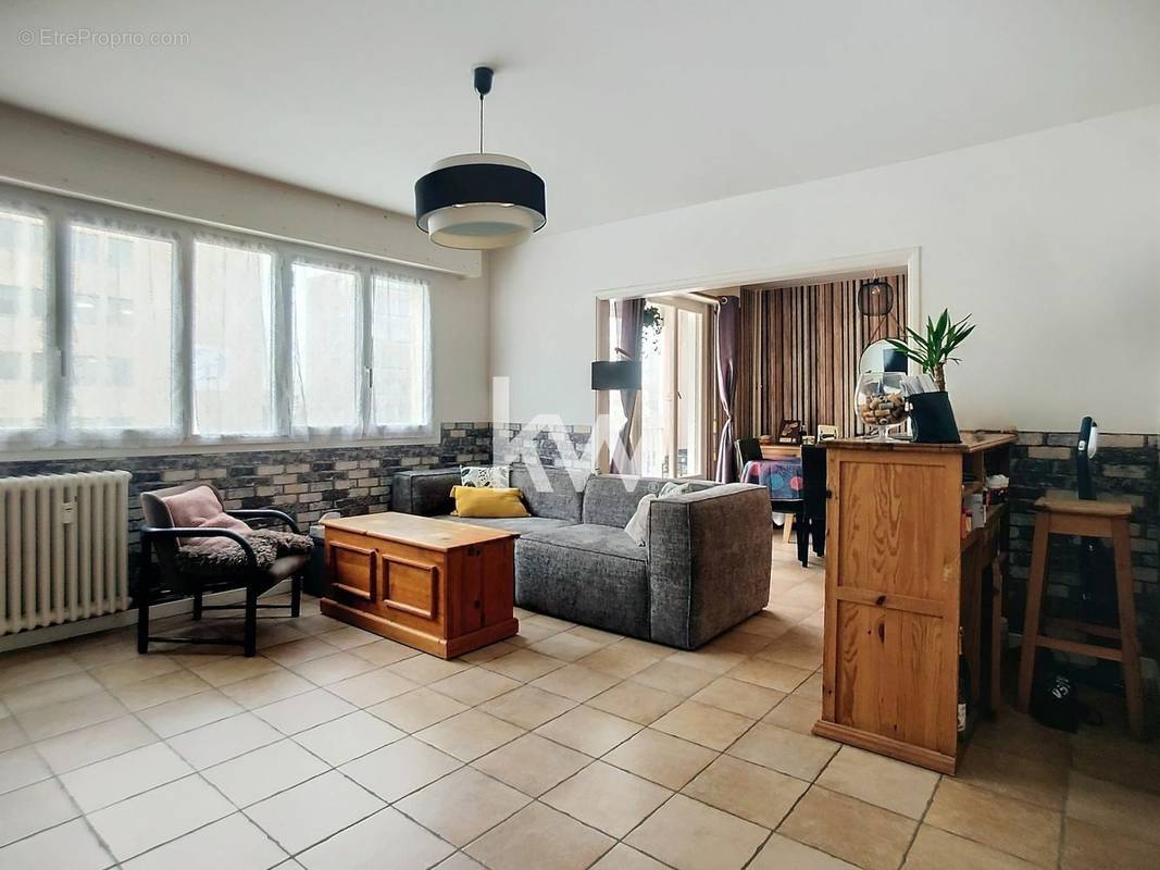 Appartement à BREST