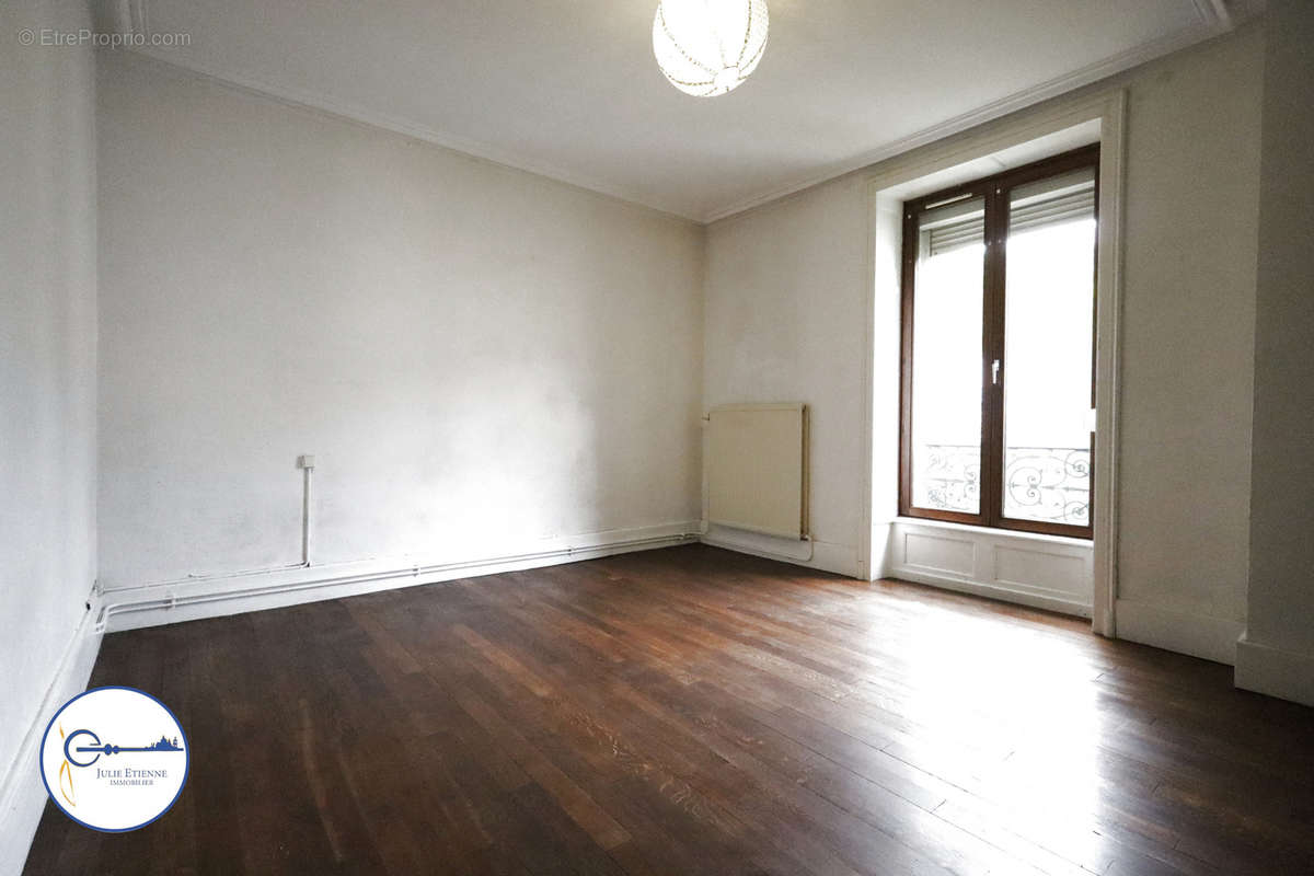 Appartement à EPINAL