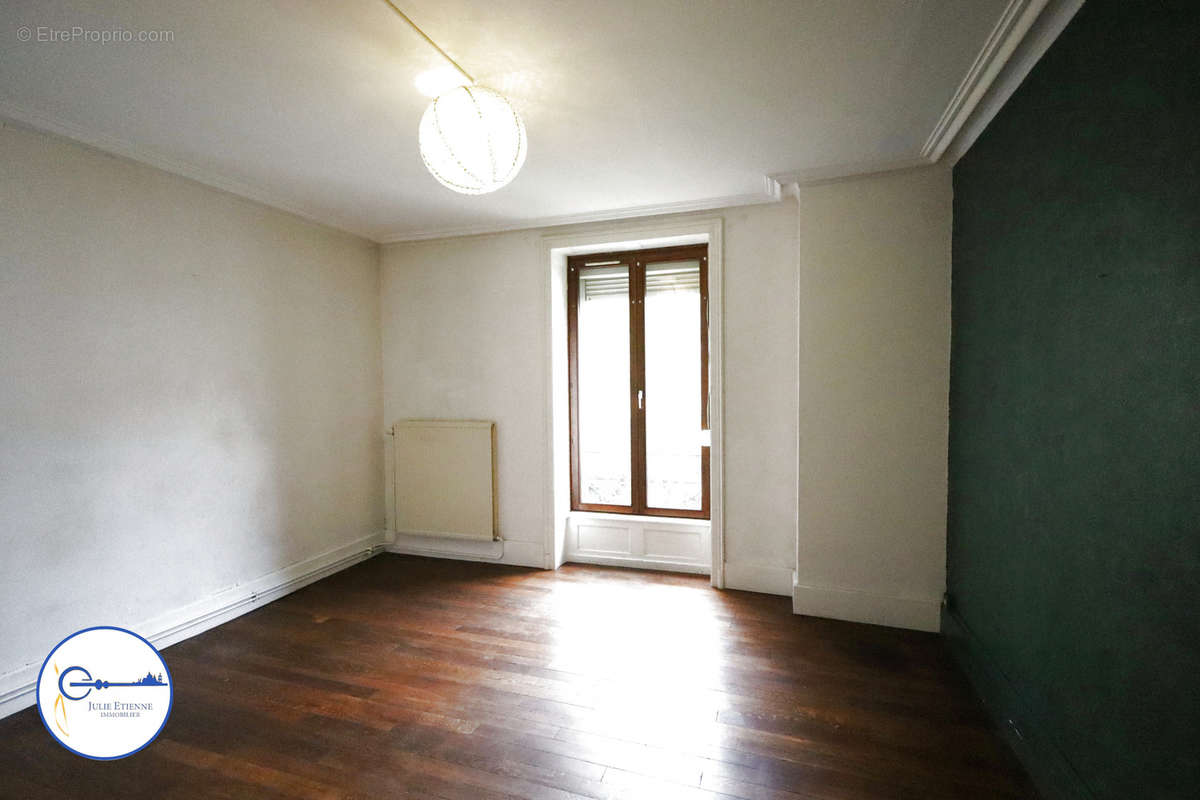 Appartement à EPINAL