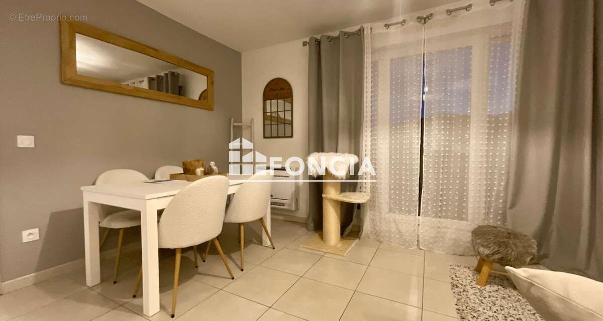 Appartement à SAINTE-MAXIME