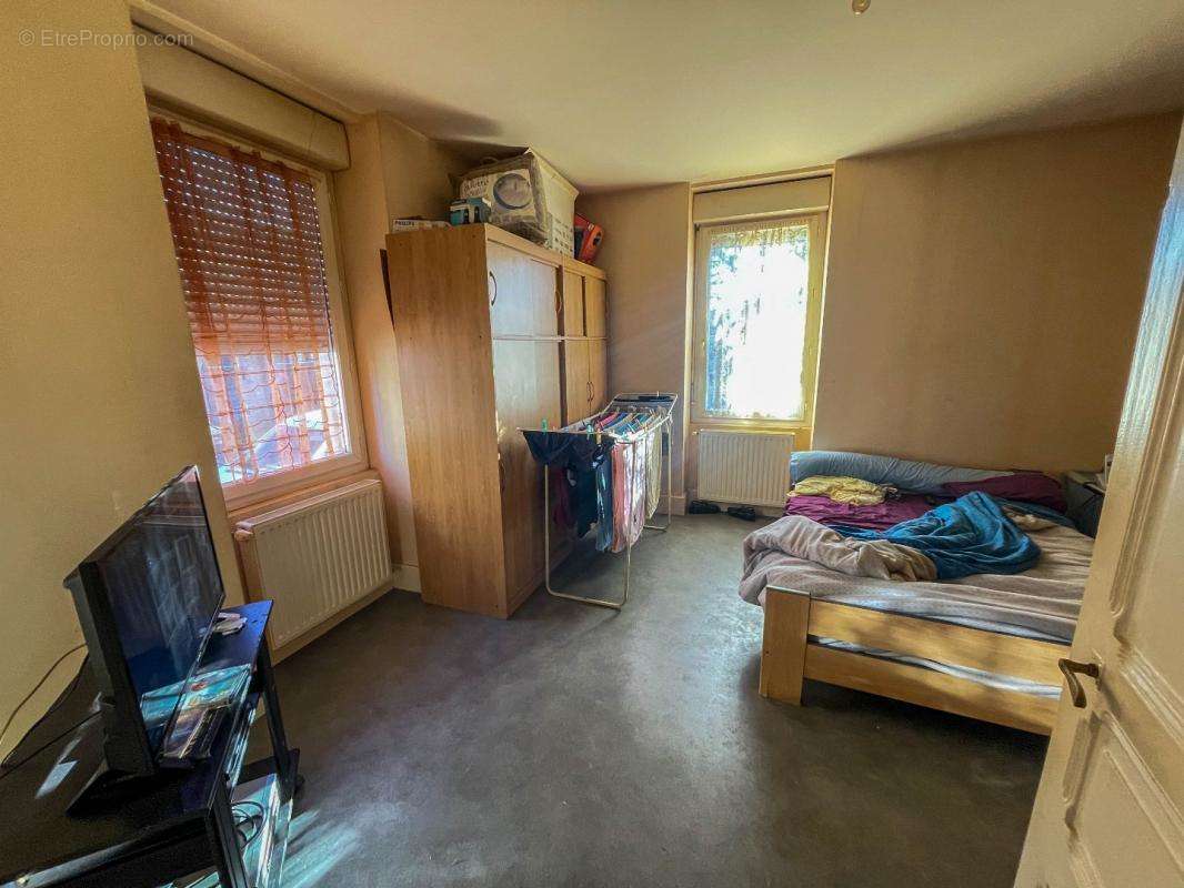 Appartement à CAPDENAC-GARE