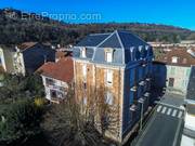 Appartement à CAPDENAC-GARE