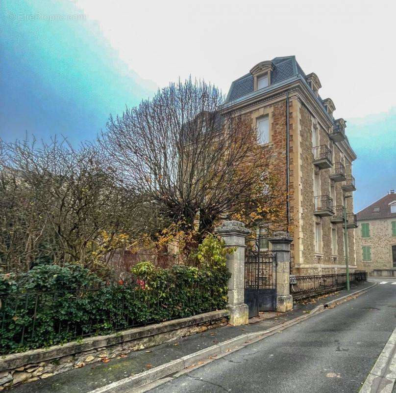 Appartement à CAPDENAC-GARE