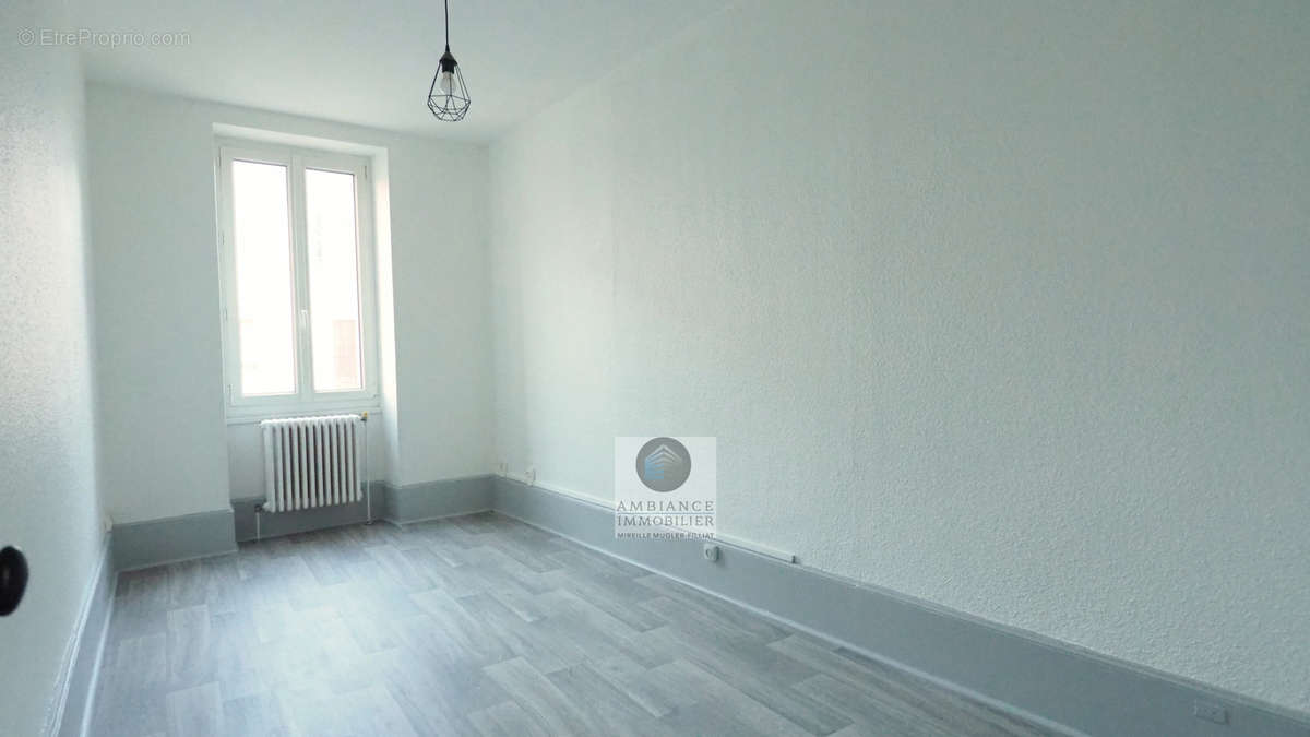 Appartement à VALENCE