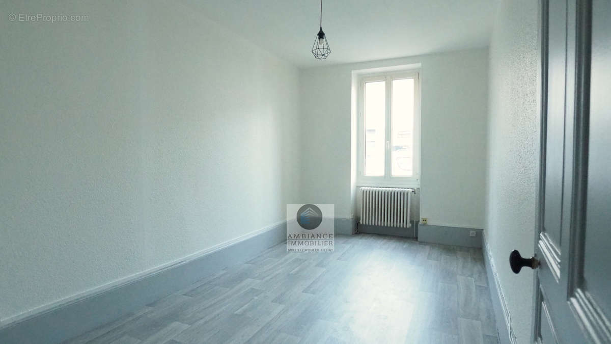 Appartement à VALENCE