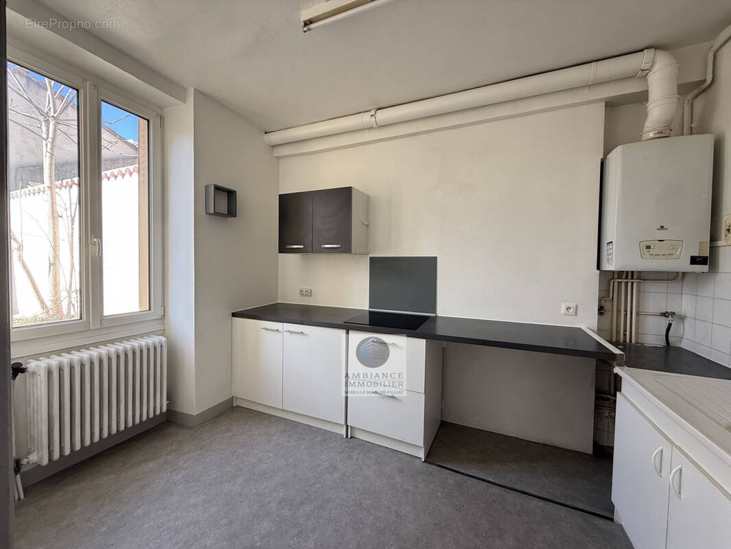 Appartement à VALENCE