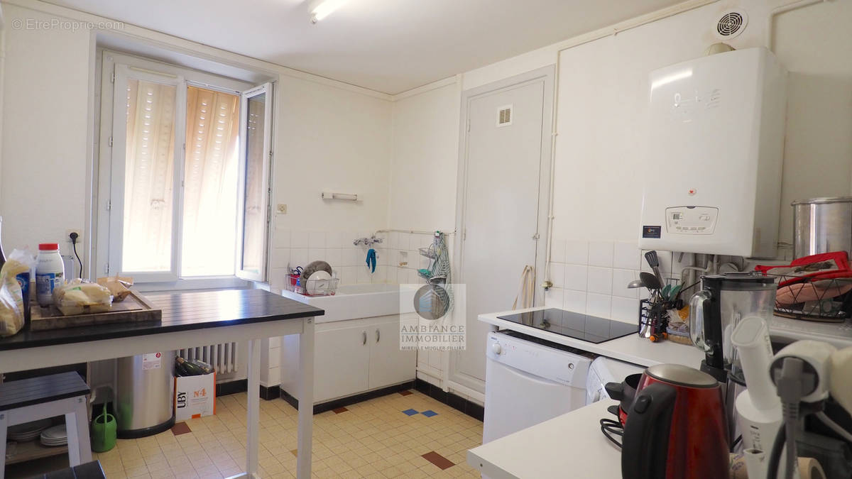 Appartement à VALENCE