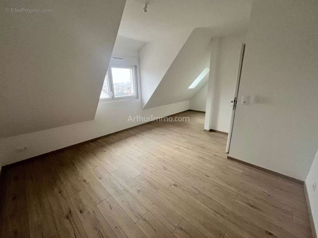 Appartement à ROUFFACH