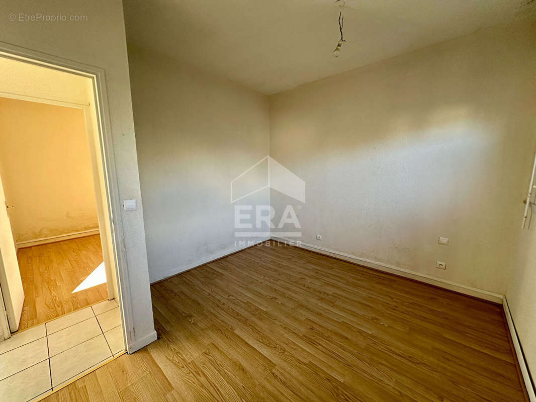 Appartement à TARBES