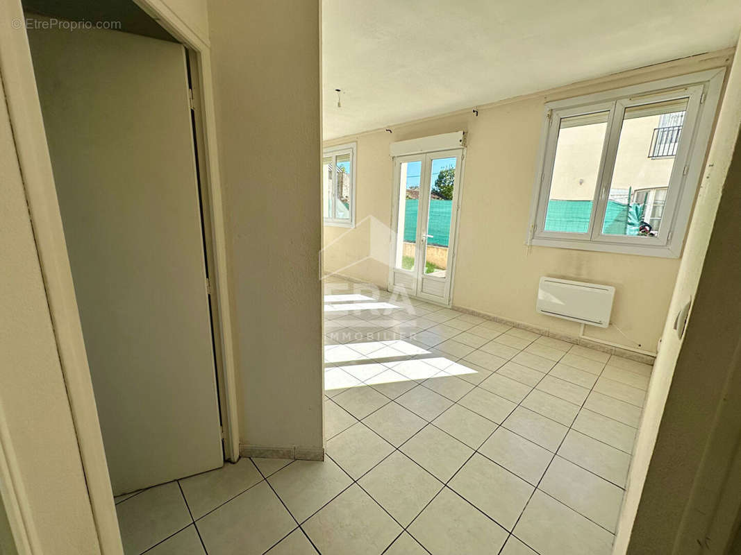 Appartement à TARBES