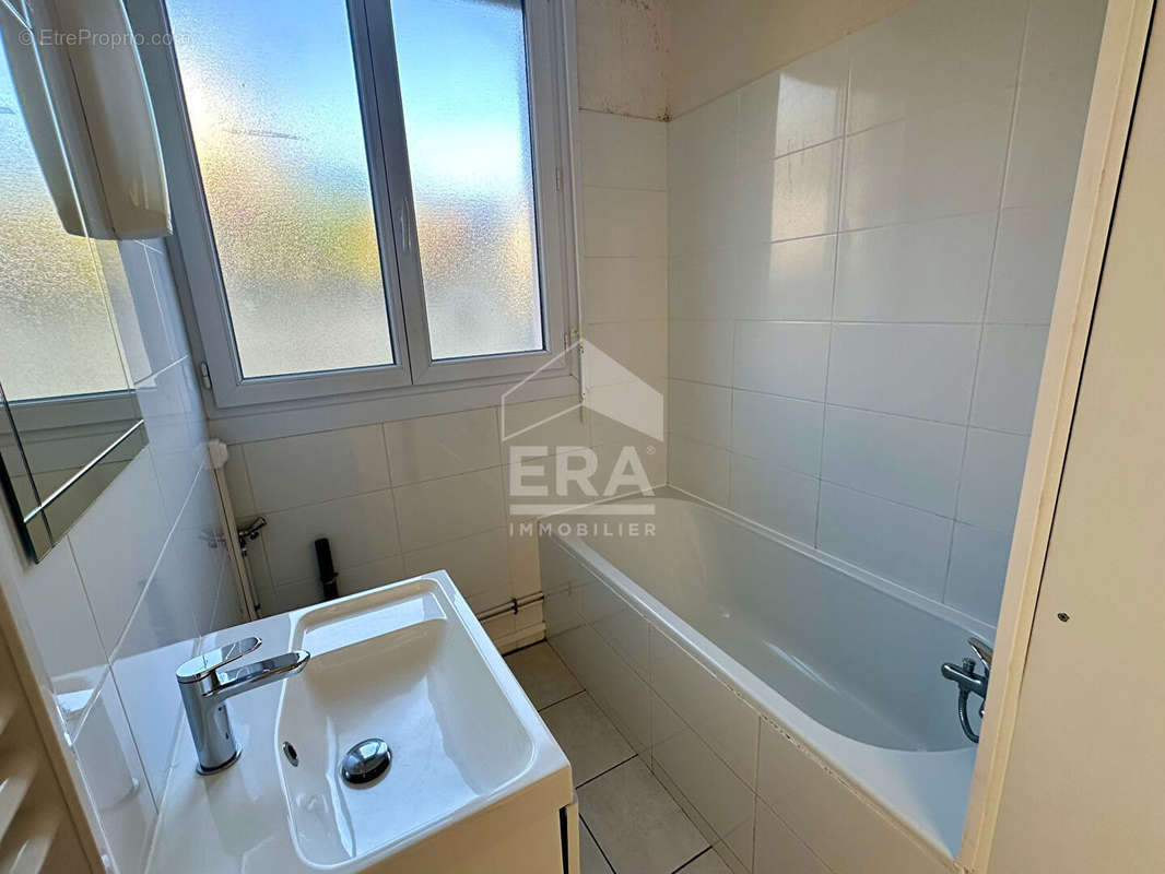 Appartement à TARBES