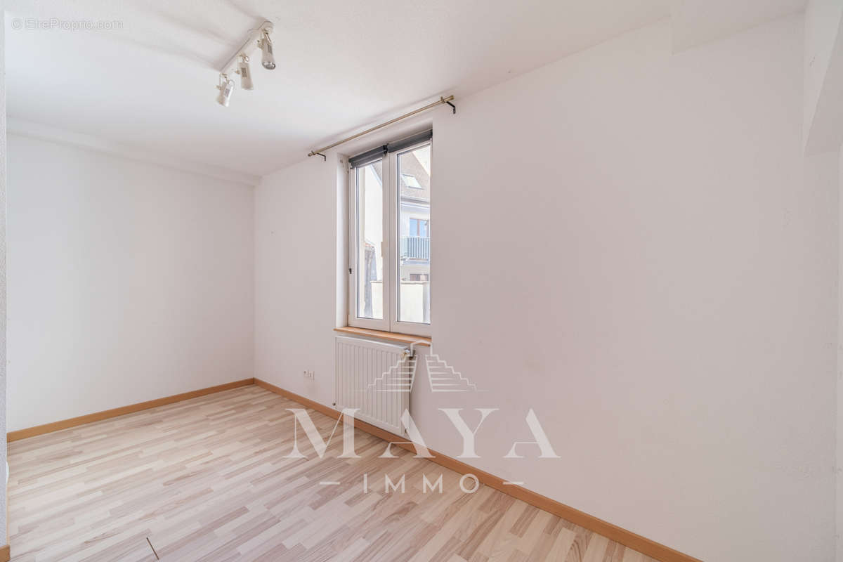 Appartement à ALTKIRCH