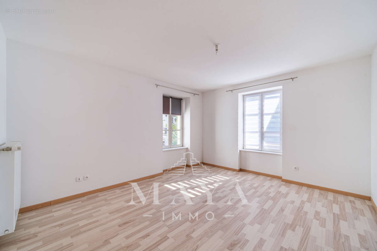 Appartement à ALTKIRCH