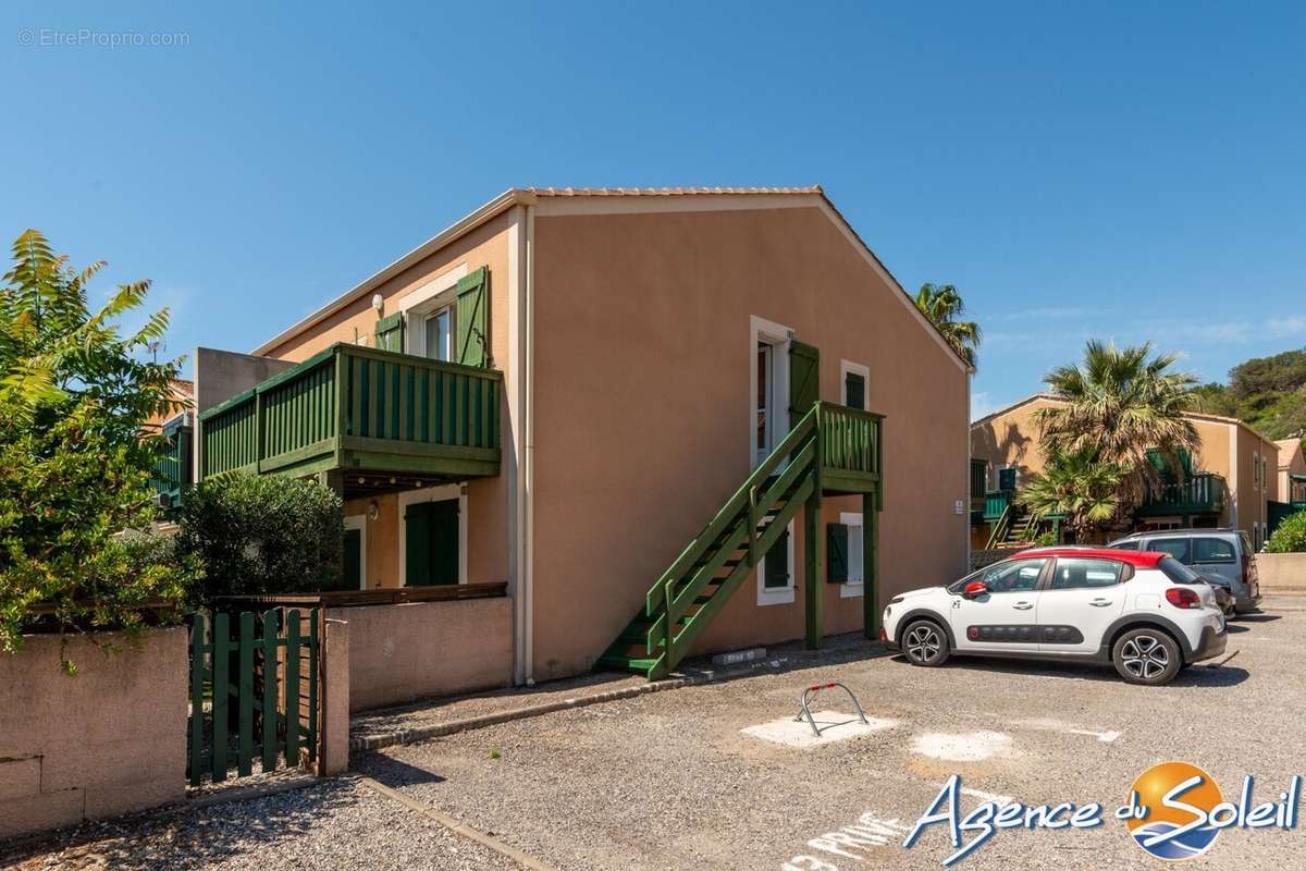 Appartement à NARBONNE