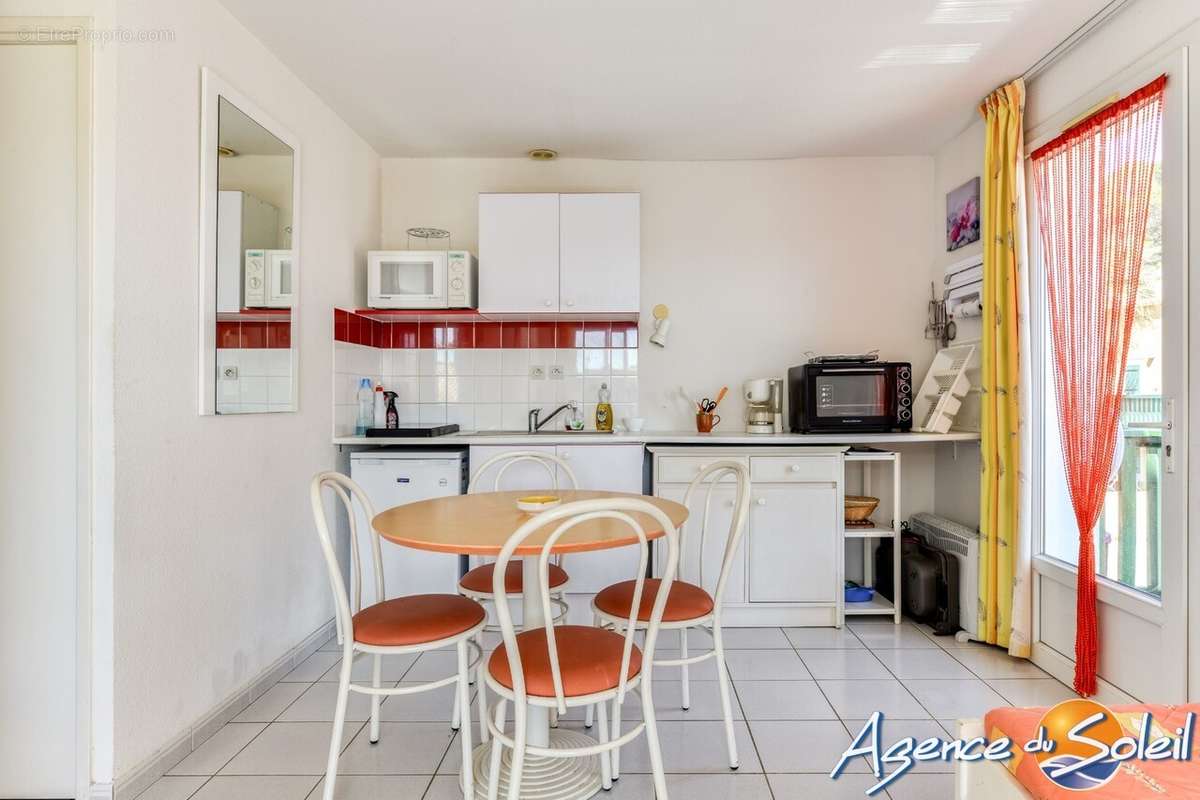 Appartement à NARBONNE