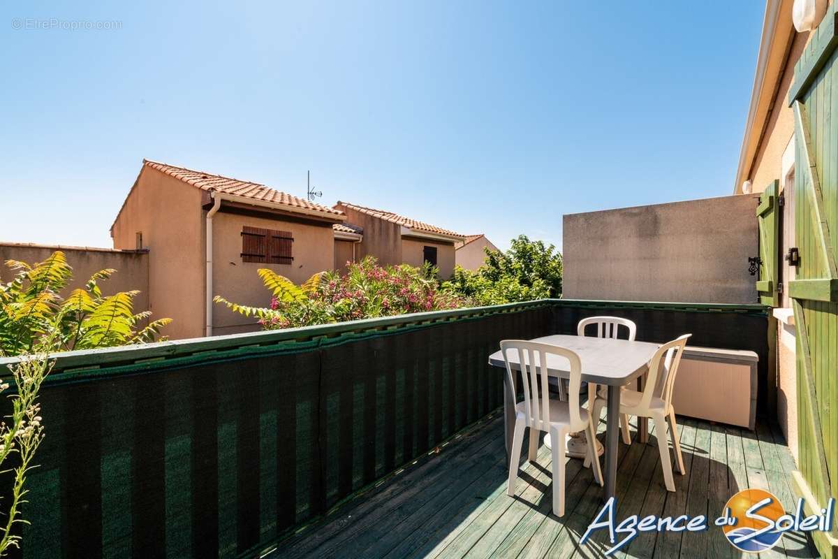 Appartement à NARBONNE