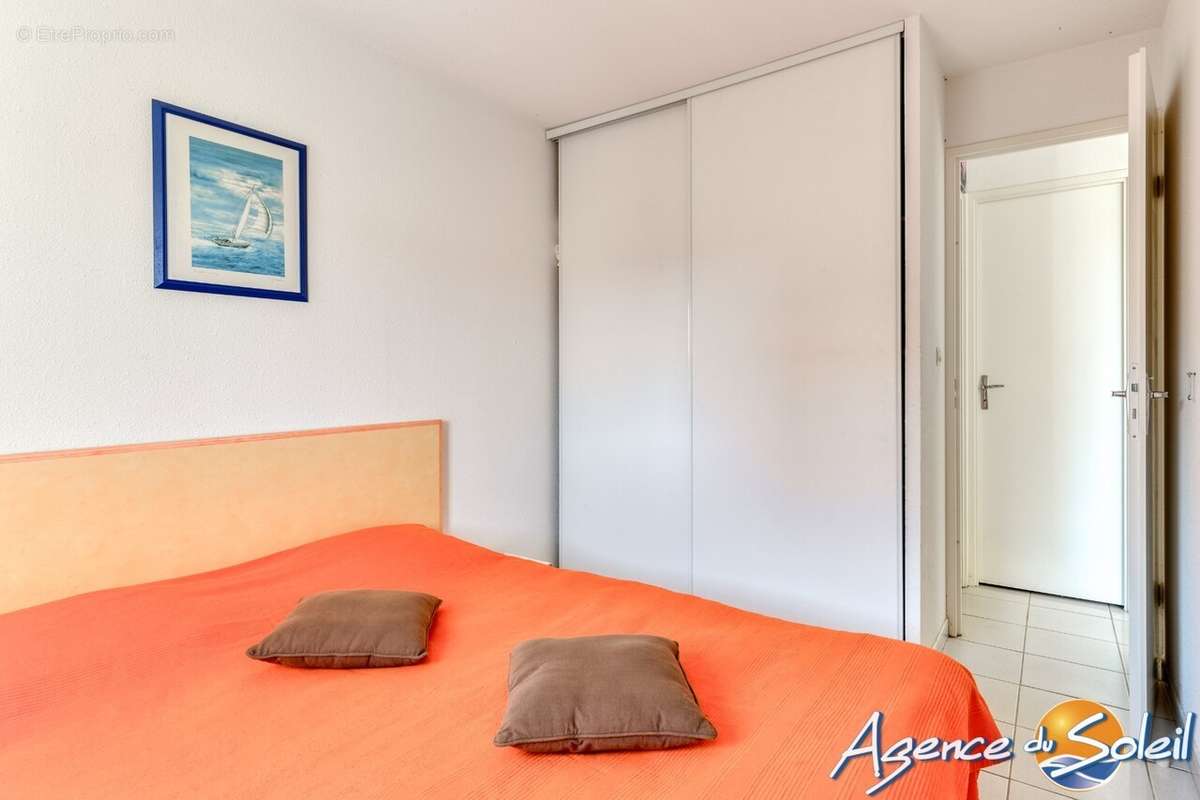 Appartement à NARBONNE