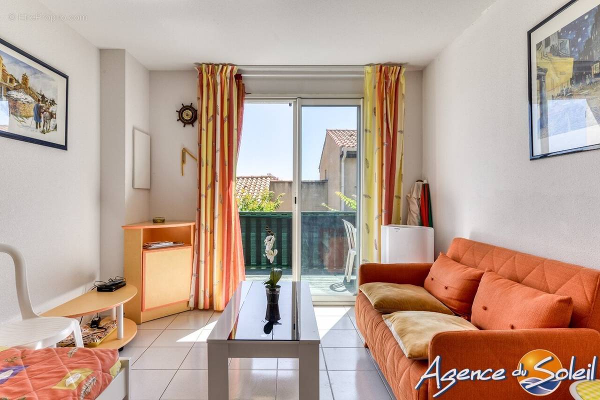 Appartement à NARBONNE